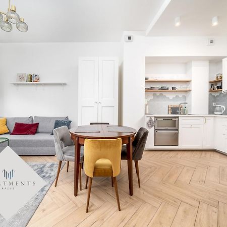 Apartament Czechowska Prestige Люблин Екстериор снимка