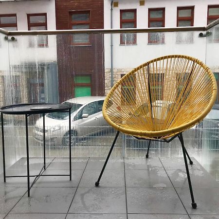 Apartament Czechowska Prestige Люблин Екстериор снимка