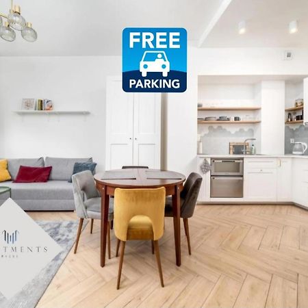 Apartament Czechowska Prestige Люблин Екстериор снимка
