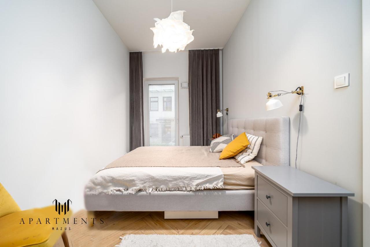 Apartament Czechowska Prestige Люблин Екстериор снимка