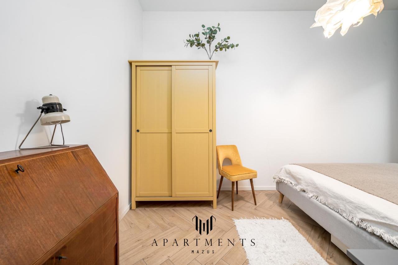 Apartament Czechowska Prestige Люблин Екстериор снимка