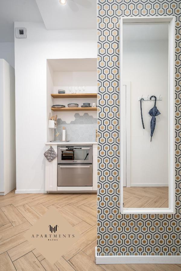 Apartament Czechowska Prestige Люблин Екстериор снимка