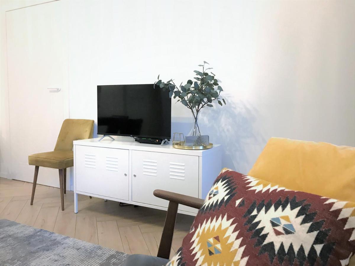 Apartament Czechowska Prestige Люблин Екстериор снимка