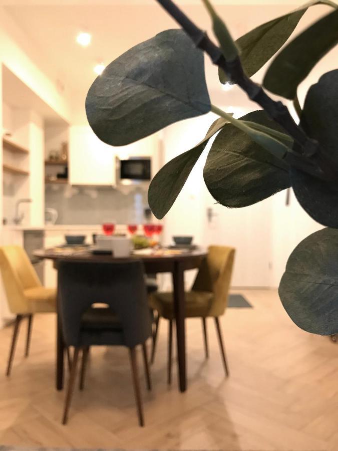 Apartament Czechowska Prestige Люблин Екстериор снимка