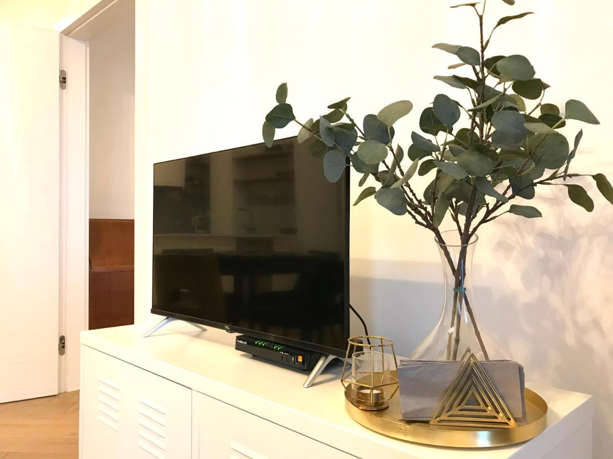 Apartament Czechowska Prestige Люблин Екстериор снимка