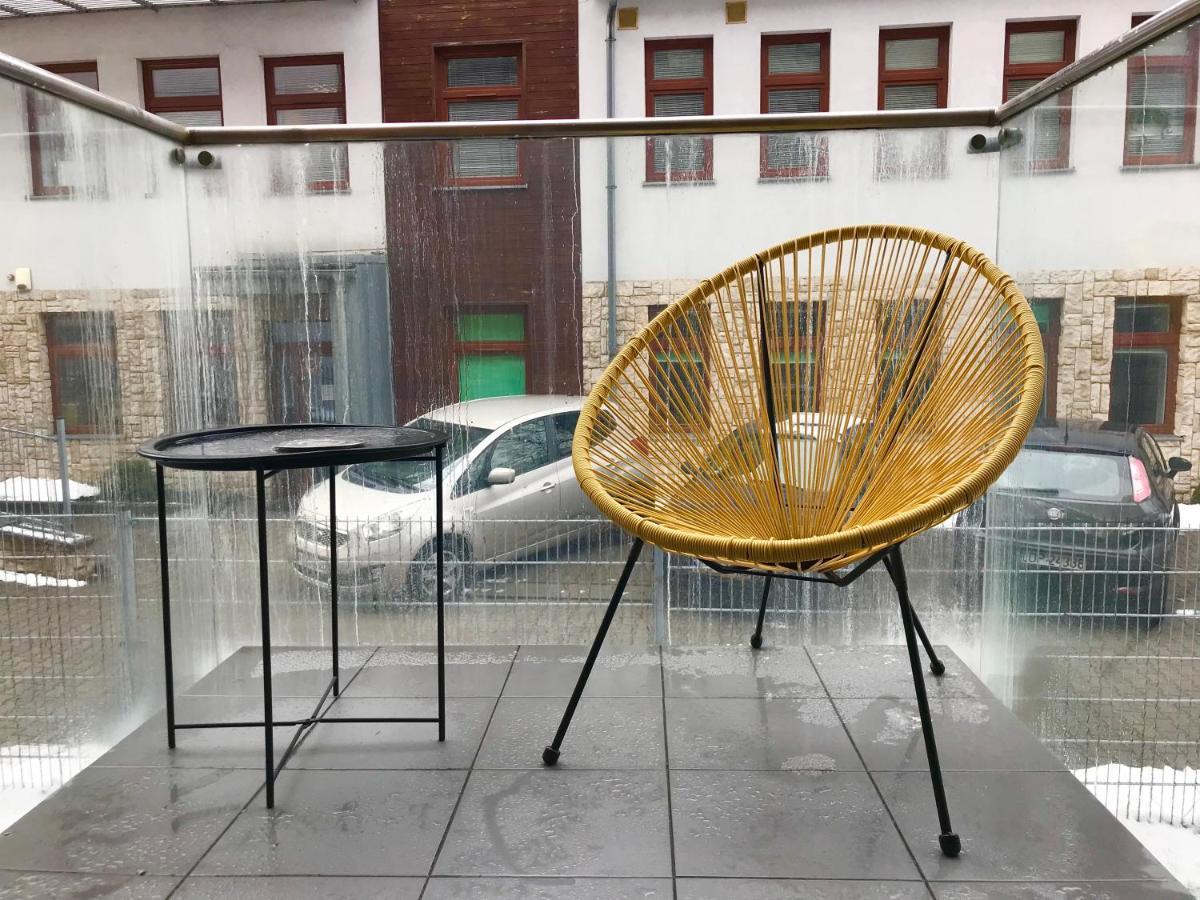 Apartament Czechowska Prestige Люблин Екстериор снимка